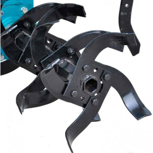 Мотоблок SPEC SP-1400S + колеса 7.00-12S