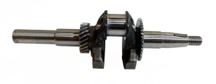 Коленвал LIFAN 13100/168F (S18 type) Коленвал LIFAN 13100/168F (S18 type)