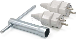 Генератор бензиновый SBK BG4600S (SBG4600S.00)