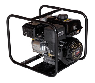 Мотопомпа Lifan 50ZB26-4Q Eco