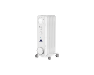 Обогреватель масляный ELECTROLUX Sphere EOH/M-6209 Обогреватель масляный ELECTROLUX Sphere EOH/M-6209