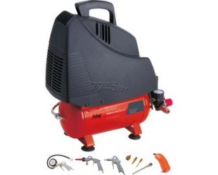 Компрессор безмасляный FUBAG Service Master Kit (8213790KOA604) Компрессор безмасляный FUBAG Service Master Kit (8213790KOA604)