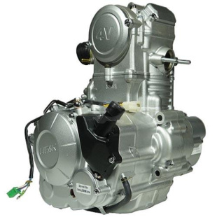 Двигатель Lifan 177MM-P (шлицевой вал) 26лс Двигатель Lifan 177MM-P (шлицевой вал) 26лс