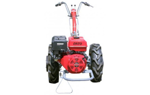 Мотоблок NEW SICH MB-13 Rato R390 (без электростартера) Мотоблок NEW SICH MB-13 Rato R390 (без электростартера)