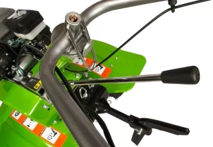 Мотокультиватор GRASSHOPPER GR 900-3 (4.00-10) (7,0 л.с.) (пониж. передача)