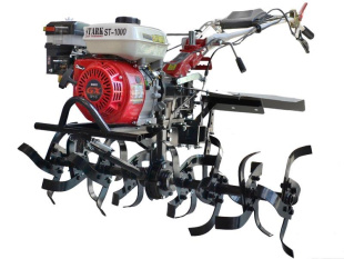 Мотоблок Stark ST-1000F (3+1,пониж)(5.00-10)