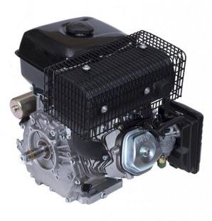 Двигатель Lifan192FD D25 7А