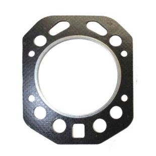 Прокладка ГБЦ двигателя R195 (104мм) (Crosser\Profi)