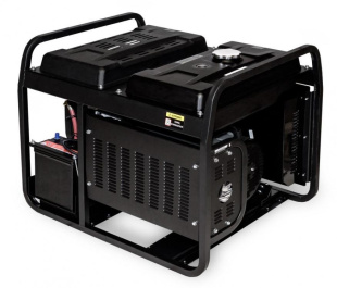 Генератор Lifan 10 GF-4 Серия "Eco"