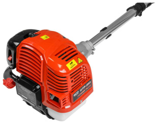 Мотокоса ECO GTP-255 Power Plus (EC1551-5)