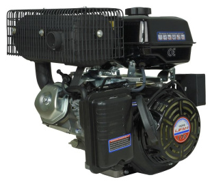 Двигатель Lifan 192FD D25