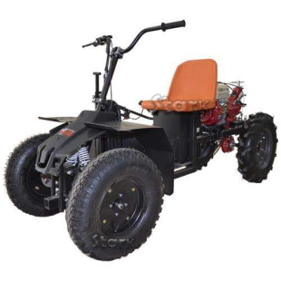 Минитрактор Stark ST-1000-ХорсАМ Минитрактор Stark ST-1000-ХорсАМ