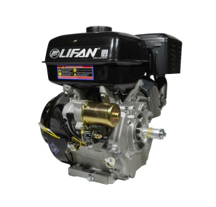 Двигатель Lifan 190FD D25 11А
