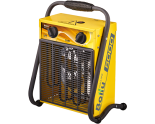 Пушка тепловая электрическая BALLU BHP-M-5