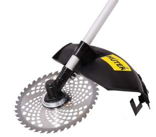 Триммер бензиновый Huter GGT-553TX Триммер бензиновый Huter GGT-553TX