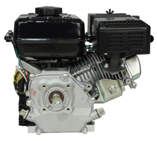 Двигатель Lifan 170F-T D19 7А Двигатель Lifan 170F-T D19 7А