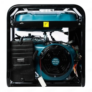 Бензиновый генератор Stalker SPG 7000E (N)