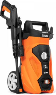 Мойка высокого давления DAEWOO POWER DAW400 (DAW400)