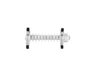 Радиатор масляный ZANUSSI Casa ZOH/CS-09W (НС-1165963) Радиатор масляный ZANUSSI Casa ZOH/CS-09W (НС-1165963)