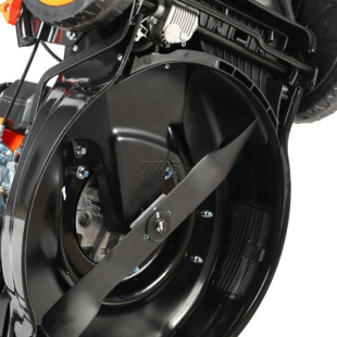 Газонокосилка бензиновая PATRIOT PT 46S The One