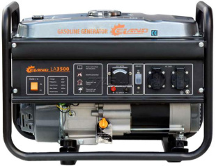 Генератор бензиновый ELAND LA3500
