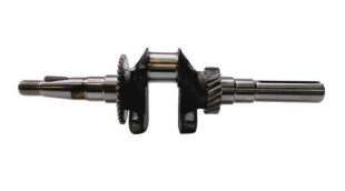 Коленвал LIFAN 13100/160F Коленвал LIFAN 13100/160F