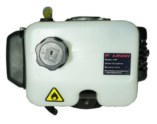 Двигатель Lifan 144F