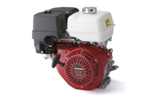 Двигатель_Honda GX340UT2-LXQ4-OH Двигатель_Honda GX340UT2-LXQ4-OH