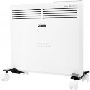 Конвектор ZANUSSI ZCH/S-1000 MR Конвектор ZANUSSI ZCH/S-1000 MR