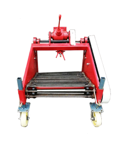 Картофелекопалка транспортерная RD150 NT