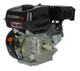 Двигатель Lifan 168F-2 Eco D20 Двигатель Lifan 168F-2 Eco D20