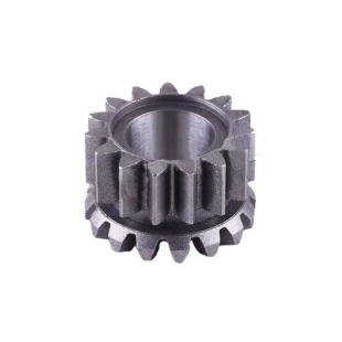 Шестерня дифференциала малая