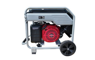 Инверторный генератор RATO R5500i