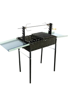 Мангал ОП-821.000 К