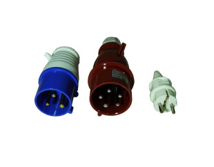 Генератор Lifan 10500E-3U