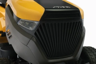 Садовый трактор STIGA Estate 384e Battery tractor (2Т2200481/СТ2)