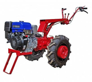 Мотоблок Беларус-08H-01 (двигатель бензин. YAMAHA, 14 л.с. шины 6.0-12)