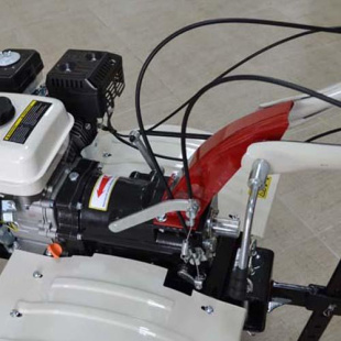 Мотоблок Stark ST-1000КМ (3+1,пониж)(19x7.00-8)