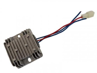 Стабилизатор-выпрямитель 186F