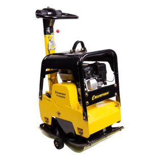 Виброплита CHAMPION PC1345RHH