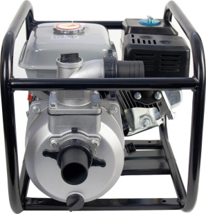 Мотопомпа СТАВР МПБ-50/5200 (ст50-5200мпб)