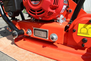 Виброплита Impulse VP50L