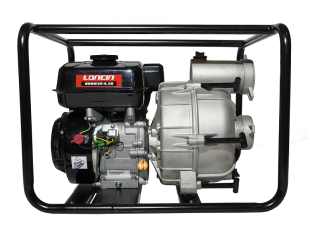 Мотопомпа Loncin LC80WB30-4.5Q Мотопомпа Loncin LC80WB30-4.5Q