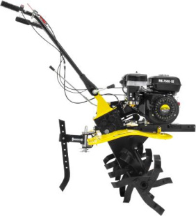 Мотоблок бензиновый МК-7500P-10 Huter