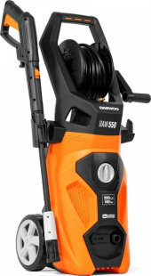 Мойка высокого давления DAEWOO POWER DAW550 (DAW550)