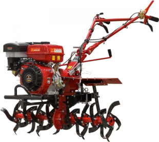 Культиватор бензиновый ASILAK SL-186 (SL-186-6512) Культиватор бензиновый ASILAK SL-186 (SL-186-6512)