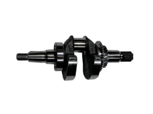 Коленвал LIFAN 13110/177F (шлицевой) Коленвал LIFAN 13110/177F (шлицевой)