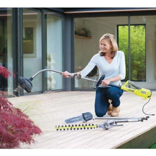 Триммер электрический RYOBI RLT1238i Триммер электрический RYOBI RLT1238i