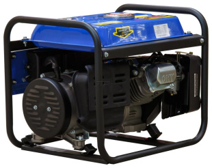 Генератор бензиновый ECO PE-1302RS Генератор бензиновый ECO PE-1302RS