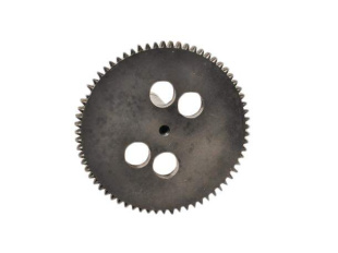 Вал шестерня - 0690002402 (Мотор Сич)